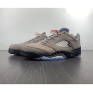 Low x DX6325-204 PSG Jordan 5 Air 0628
